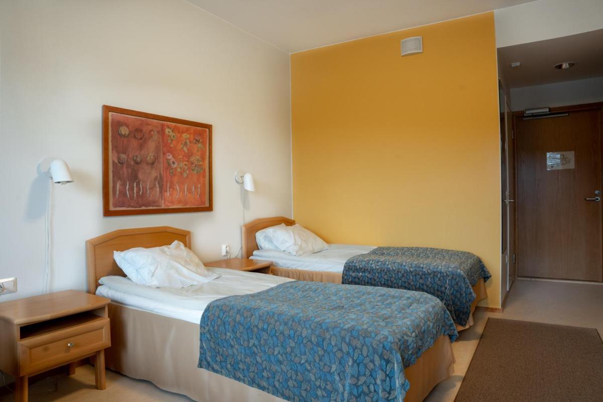 Lehmirannan Lomakeskus Hotel Salo  Phòng bức ảnh