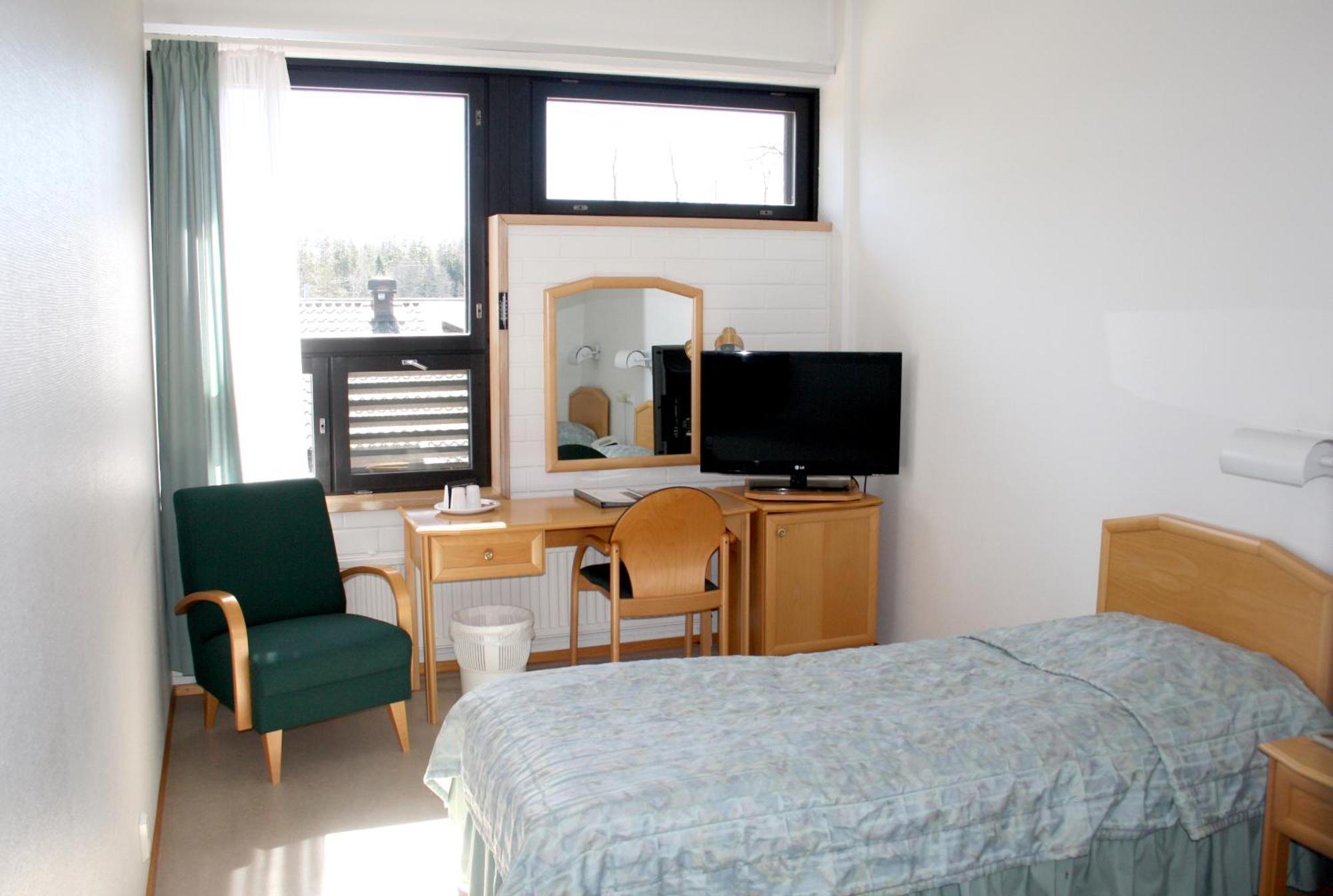Lehmirannan Lomakeskus Hotel Salo  Phòng bức ảnh