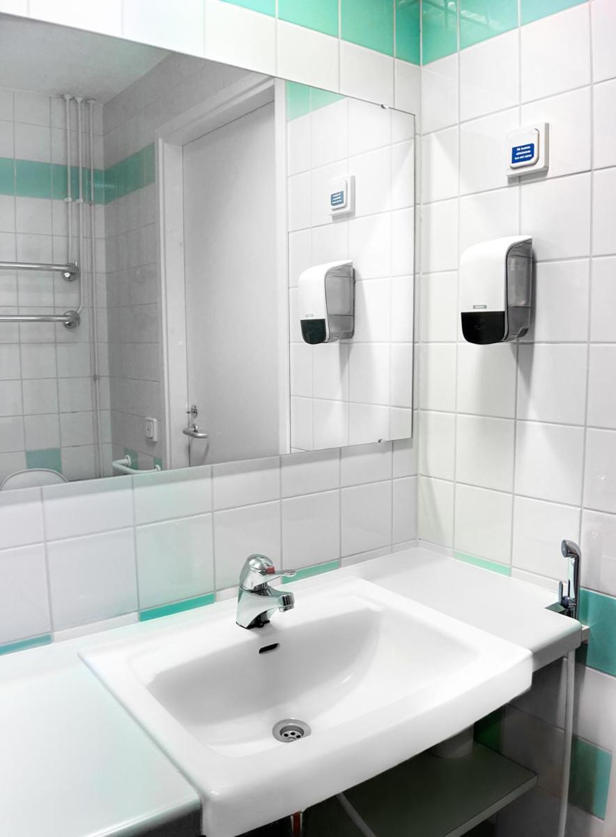Lehmirannan Lomakeskus Hotel Salo  Phòng bức ảnh