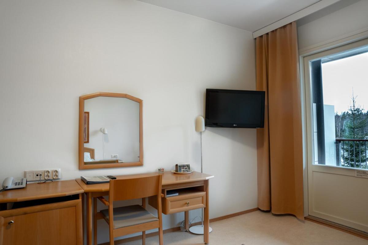 Lehmirannan Lomakeskus Hotel Salo  Phòng bức ảnh