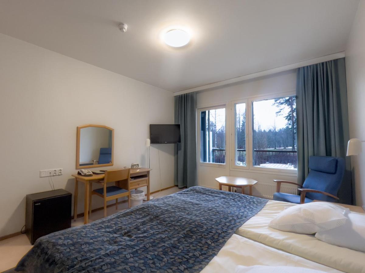 Lehmirannan Lomakeskus Hotel Salo  Phòng bức ảnh