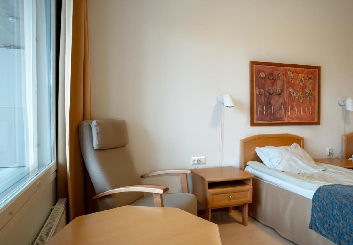 Lehmirannan Lomakeskus Hotel Salo  Phòng bức ảnh